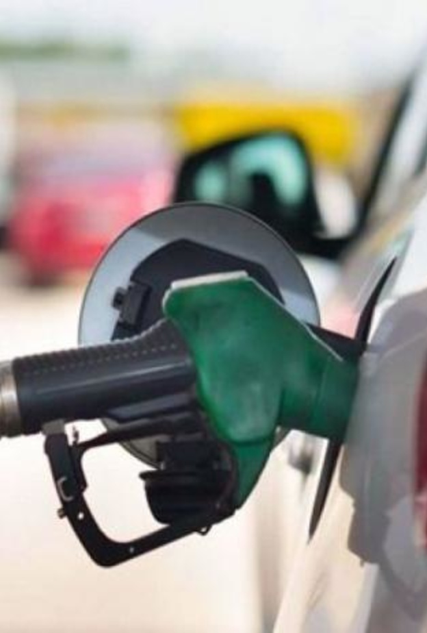 أرامكو السعودية الأسعار الجديدة للبنزين  