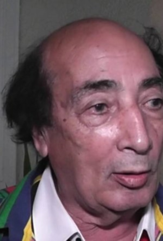 عبد الله مشرف