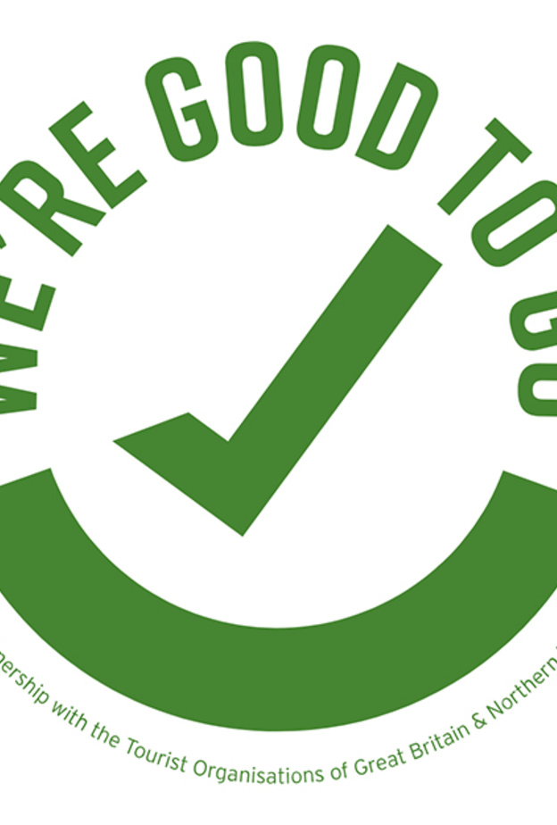 We’re Good To Go حملة بريطانيا لتنشيط السياحة