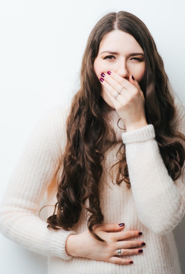 أسباب غير متوقعة للشعور بالغثيان