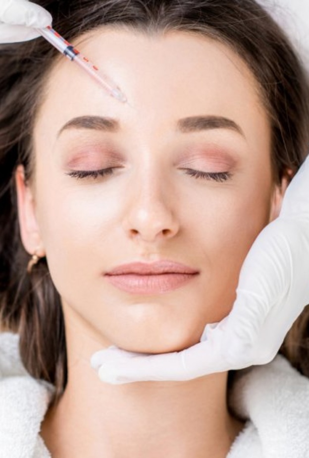 حافظي على البوتوكس لفترة أطول عن طريق العناية ببشرتك واحصلي على بشرة مشدودة بعيدة عن الترهلات