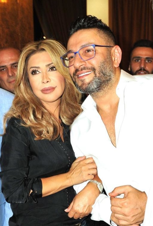 نوال الزغبي 