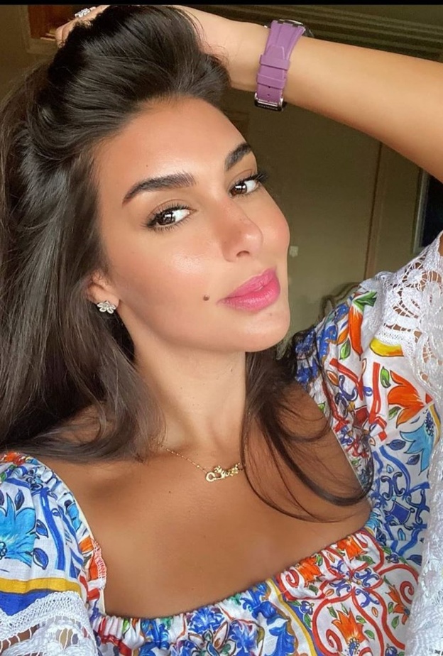 ياسمين صبري