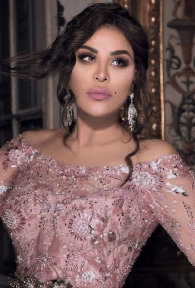 احلام وعبلة كامل