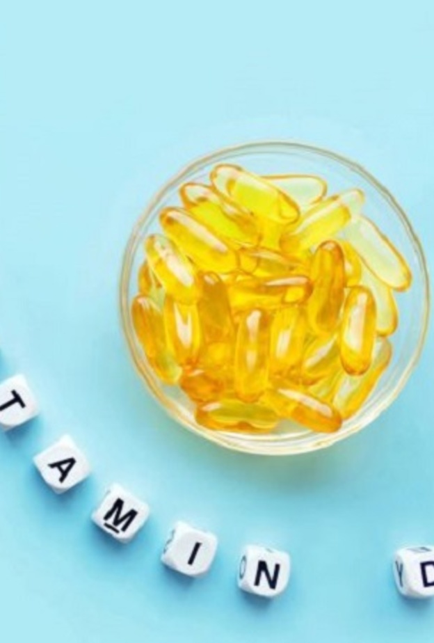  حقيقة علاقة فيتامين د بالوقاية من فيروس كورونا