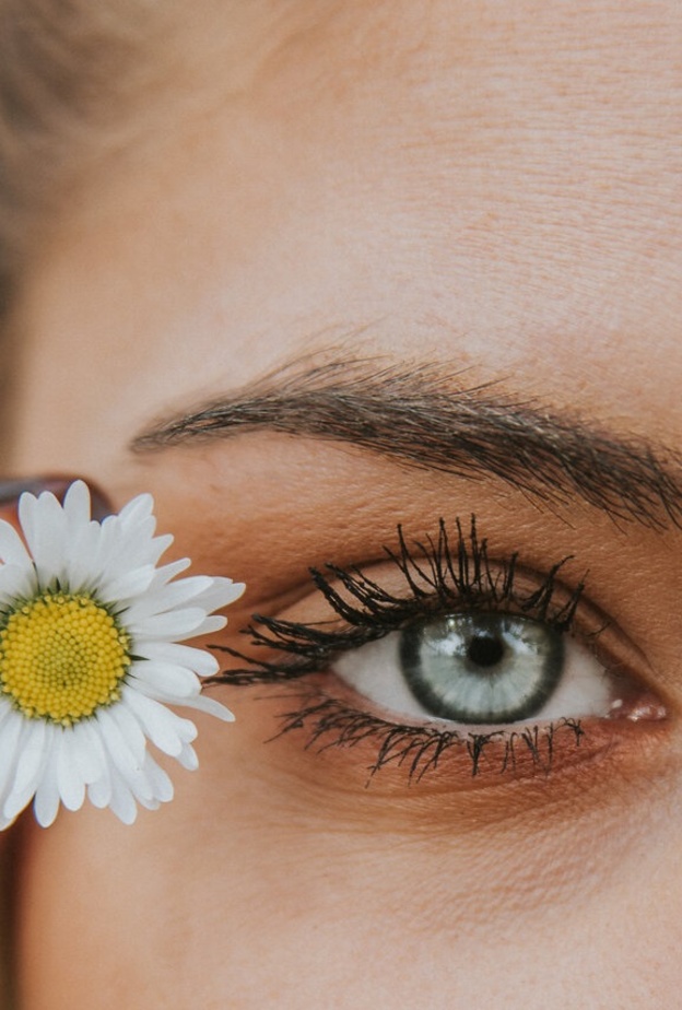 حساسية العيون تزداد في فصل الربيع