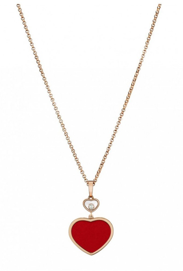 سلسلة من شوبارد Chopard