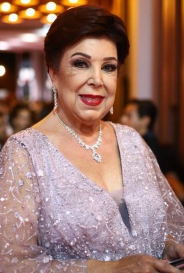 رجاء الجداوي 