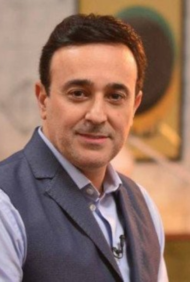 صابر الرباعي