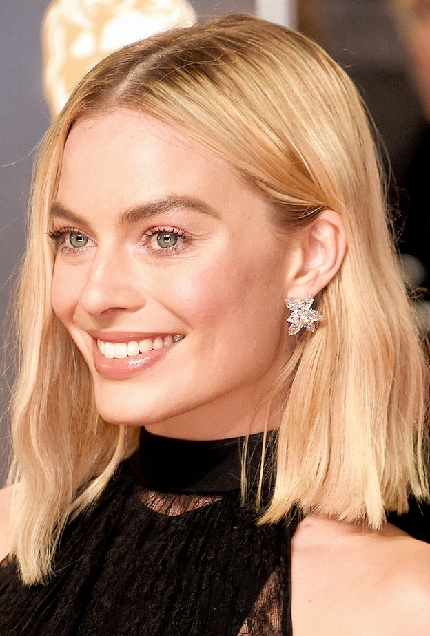  مارجوت روبي جذابة بمجوهرات هاري ونستون Harry Winston