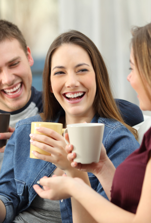  كيفية الحوار و الحديث مع الخطيب في أول لقاء