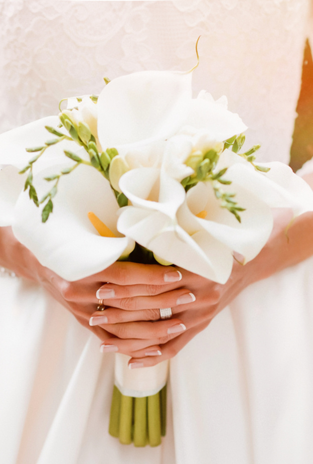  الأظافر القوية احدى عناوين جمال المرأة