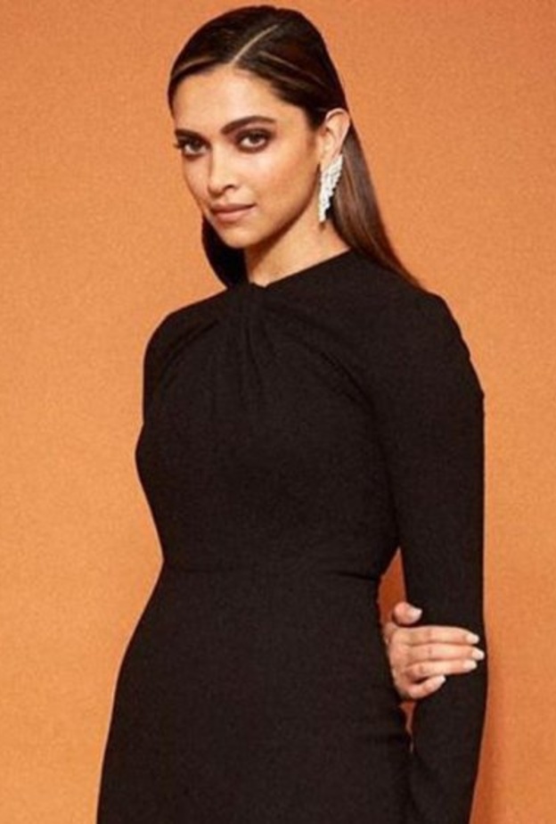  فيلم ديبيكا بادوكون الجديد تأخر بسبب الإغلاق العام في الهند