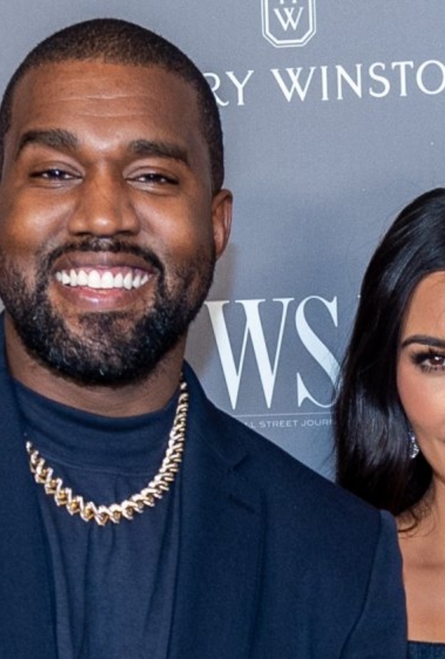 كيم كارداشيان Kim Kardashian تخطط لتبني طفل بمفردها ودون إشراك زوجها كاني ويست