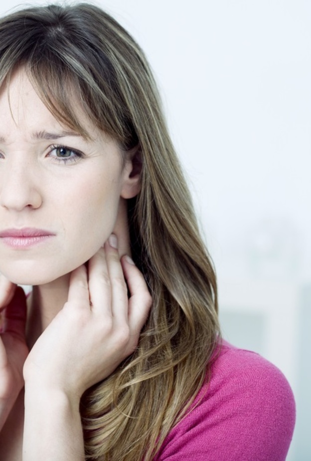 اسباب انتفاخ الغدد اللمفاوية وطرق علاجها