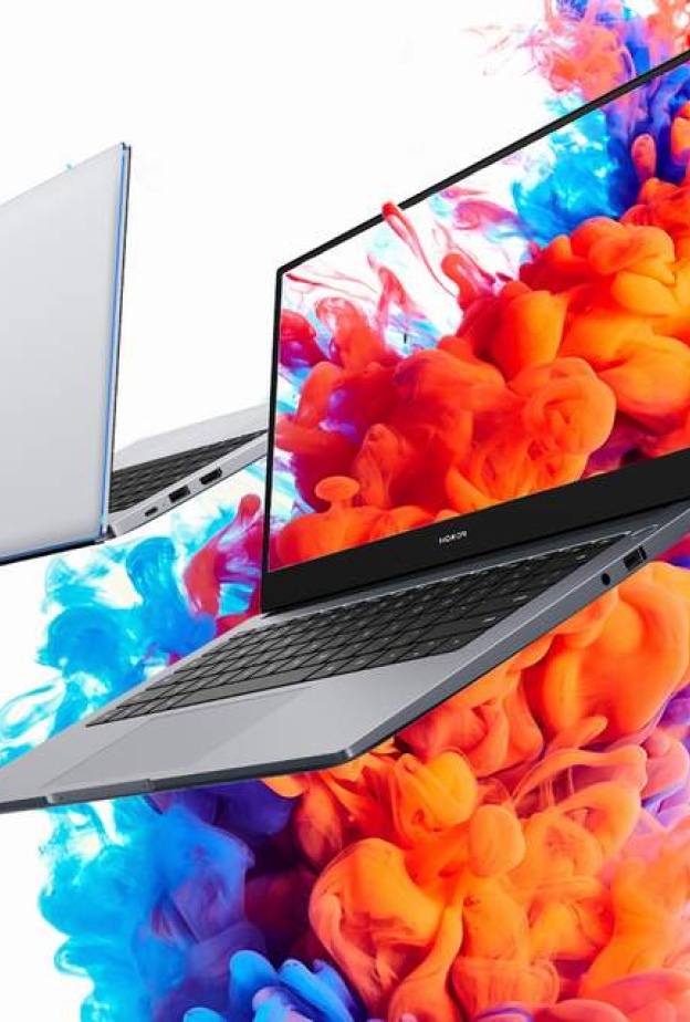 مراجعة HONOR MagicBook 14: أول حاسوب محمول من HONOR