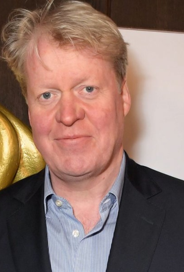  شقيق الأميرة ديانا يحتفل بعيد ميلادها بهدية مؤثرة