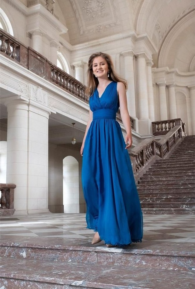 من هن ملكات أوروبا اللاتي سيتوجن على العرش في المستقبل؟