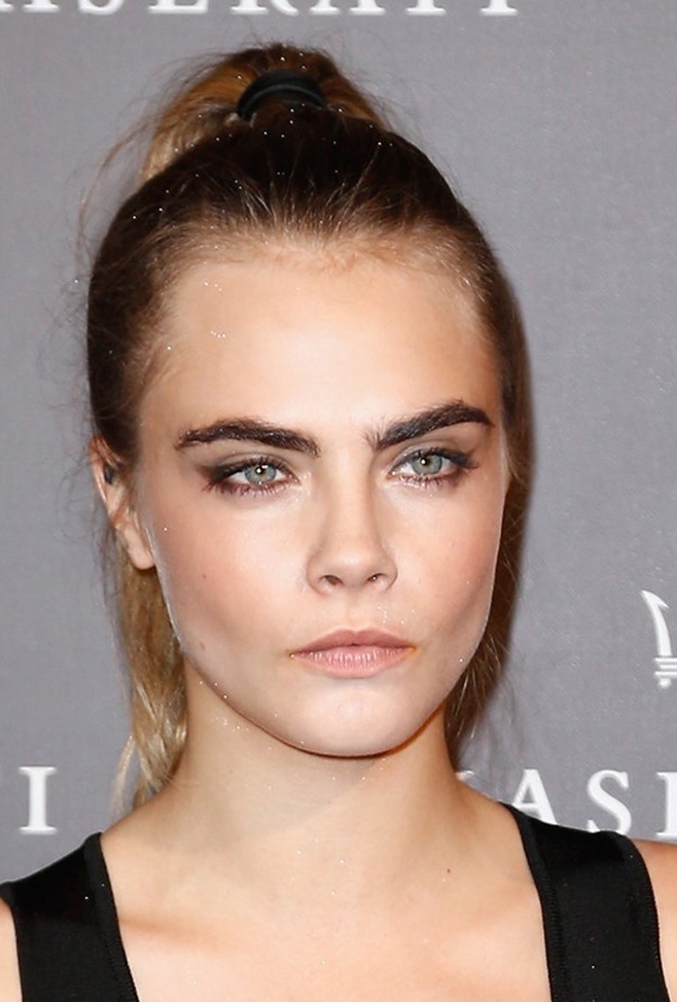 كارا ديليفين Cara Delevingne