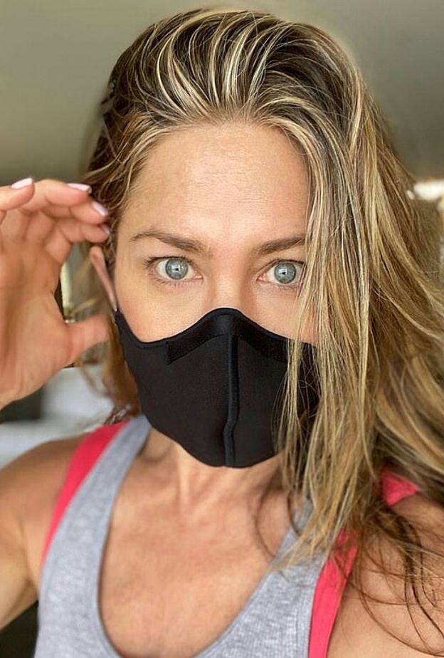 جينيفر أنيستون 