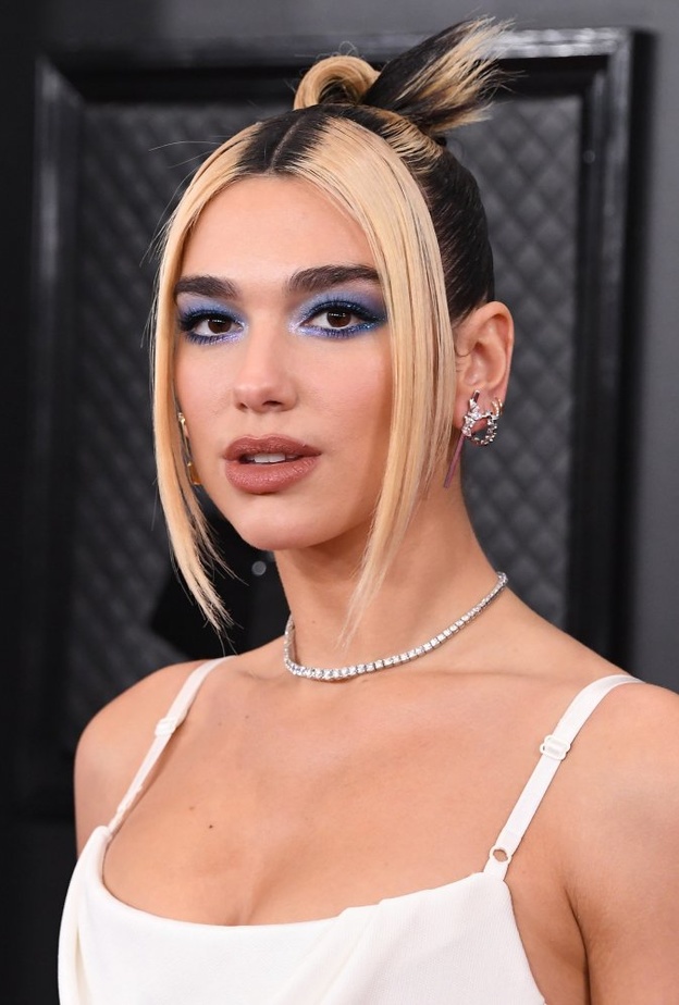 دوا ليبا ومادونا 