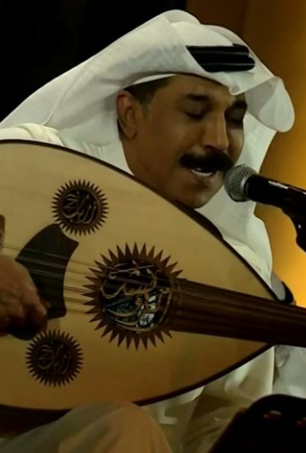 عبد الله الرويشد 