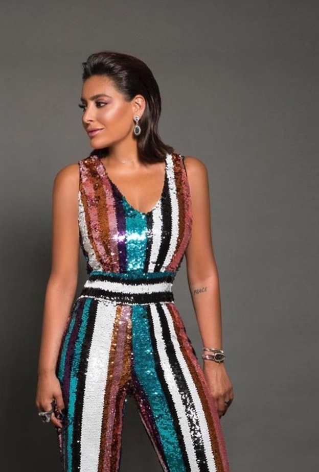 فاطمة الصفي 