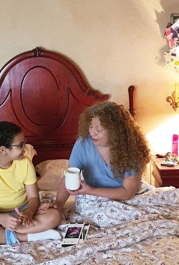 سمية الالفي