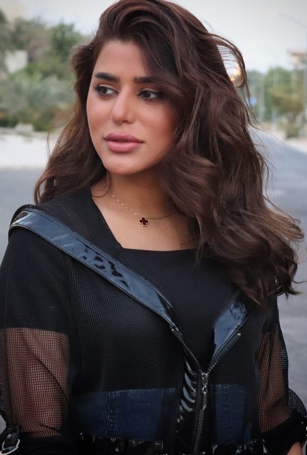 صمود الكندري