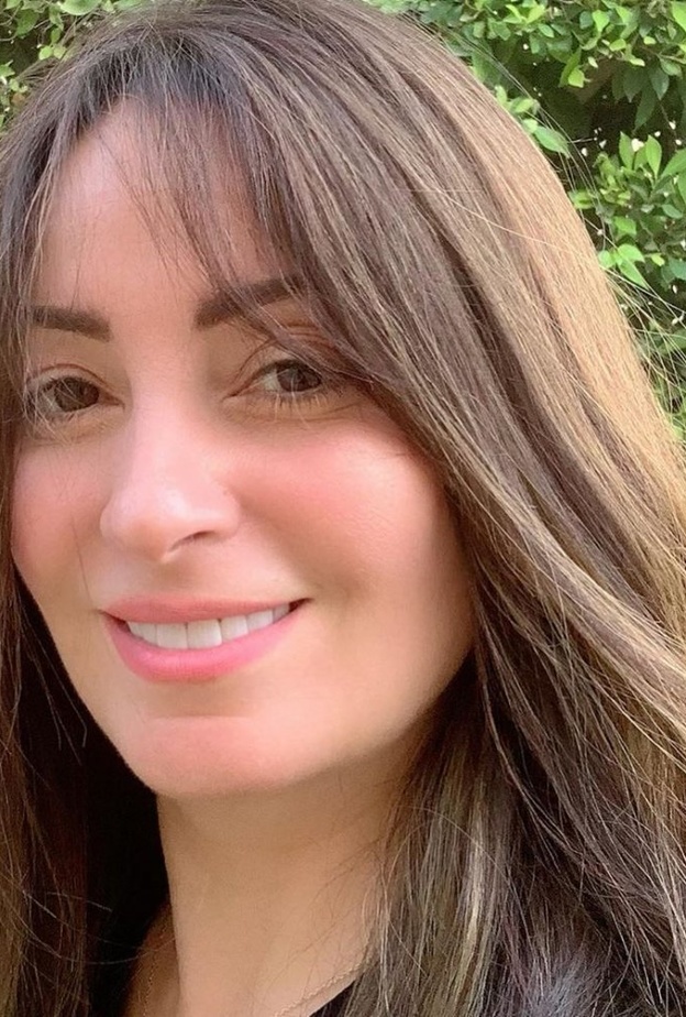 الفنانة  نرمين الفقي