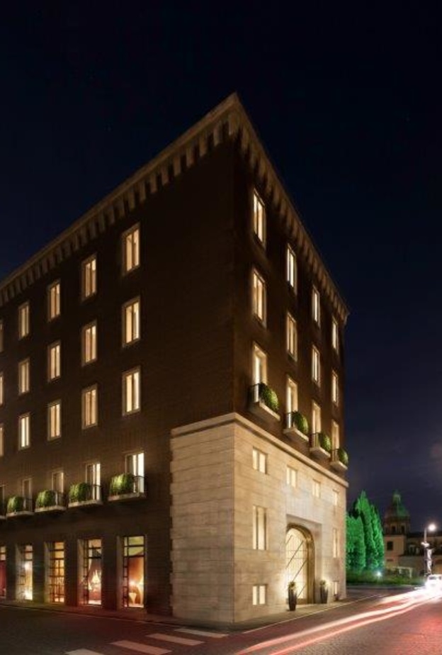  BH ROMA_Frezza notturna