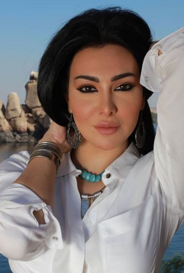 ميرهان نجحت في تقليد الكثير من الفنانات