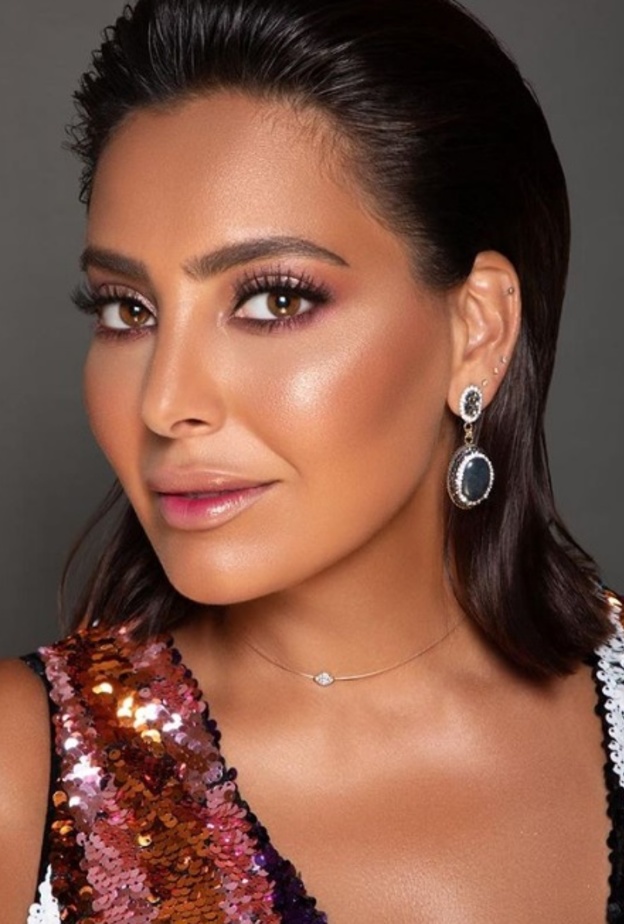 فاطمة الصفي