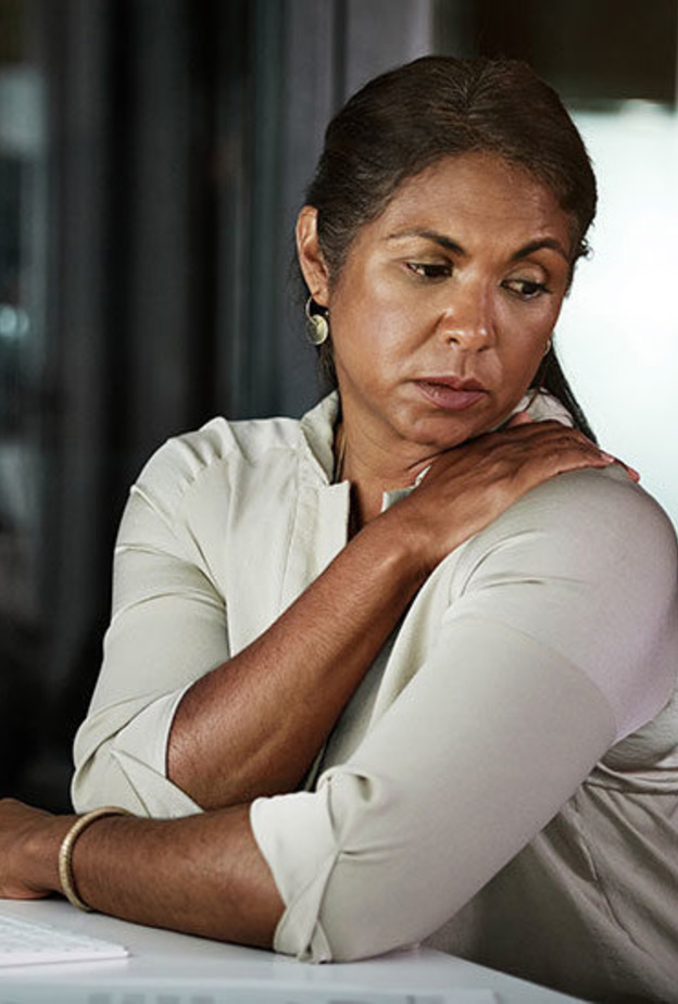 المواقف السلبية و التوتر تسبب ارتفاع هرمون الكورتيزول