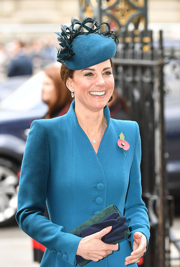 كيت ميدلتون