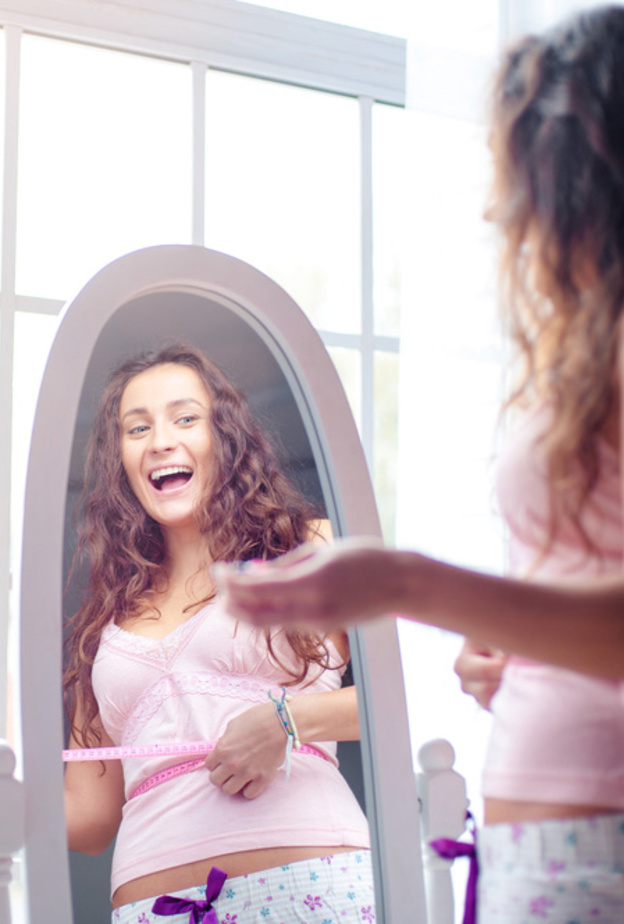  افضل نظام غذائي لزيادة الوزن 