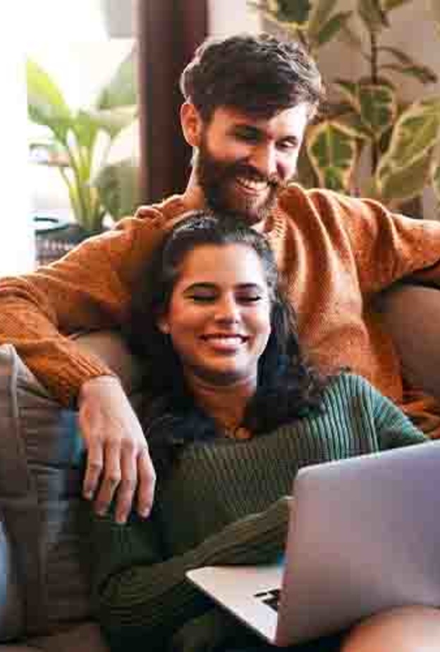 اجمل وجهات شهر العسل التي يمكن زيارتها افتراضيا من المنزل