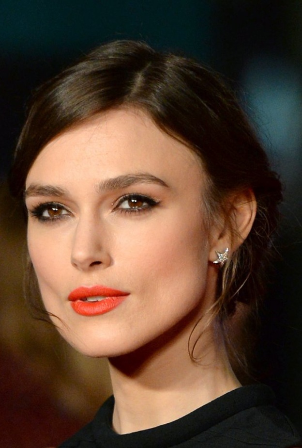 كيرا نايتلي Keira Knightley