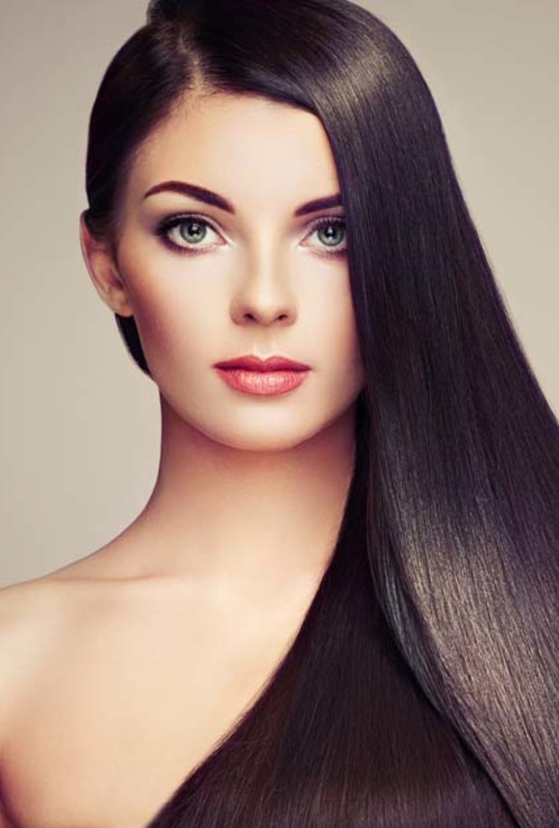  فوائد الموز للشعر الجاف والمتقصف