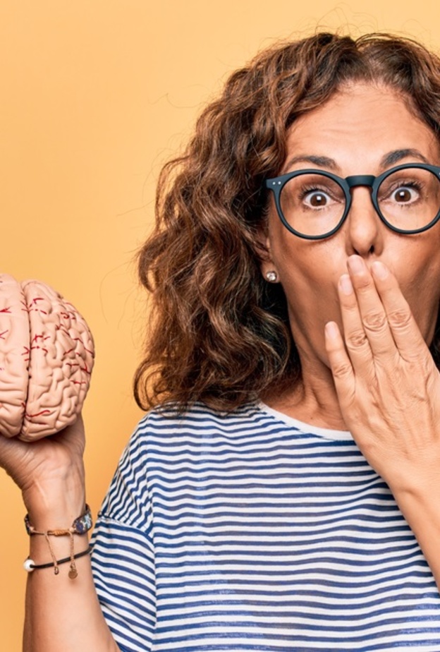 عادات لتحسين صحة الدماغ