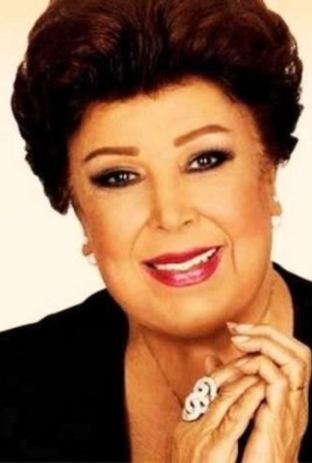 رجاء الجداوي