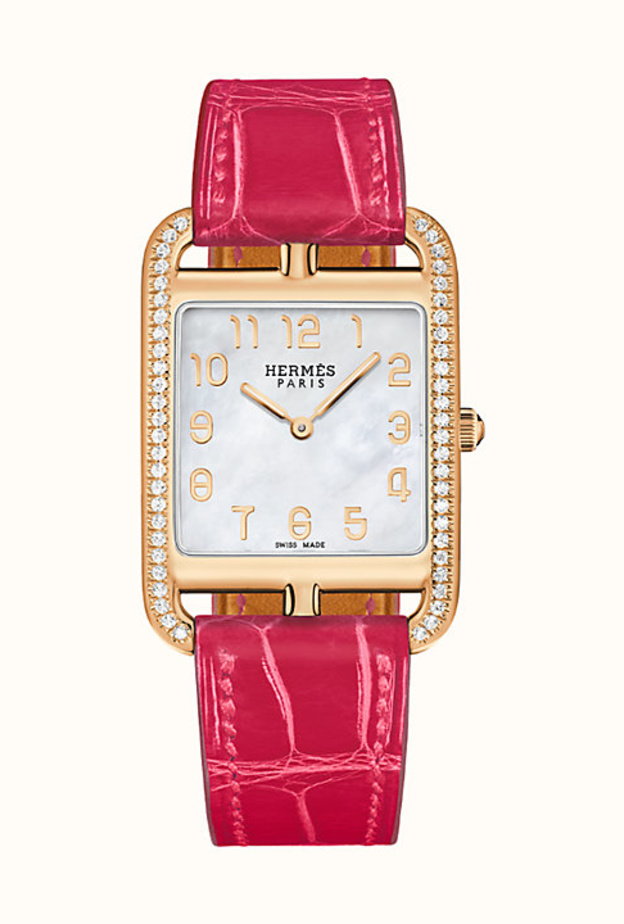  ساعة من هيرميس Hermes