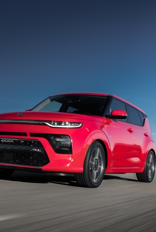 للعام السادس على التوالي.. كيا العلامة التجارية رقم 1 بدراسة "جيه دي باور" للجودة الأولية