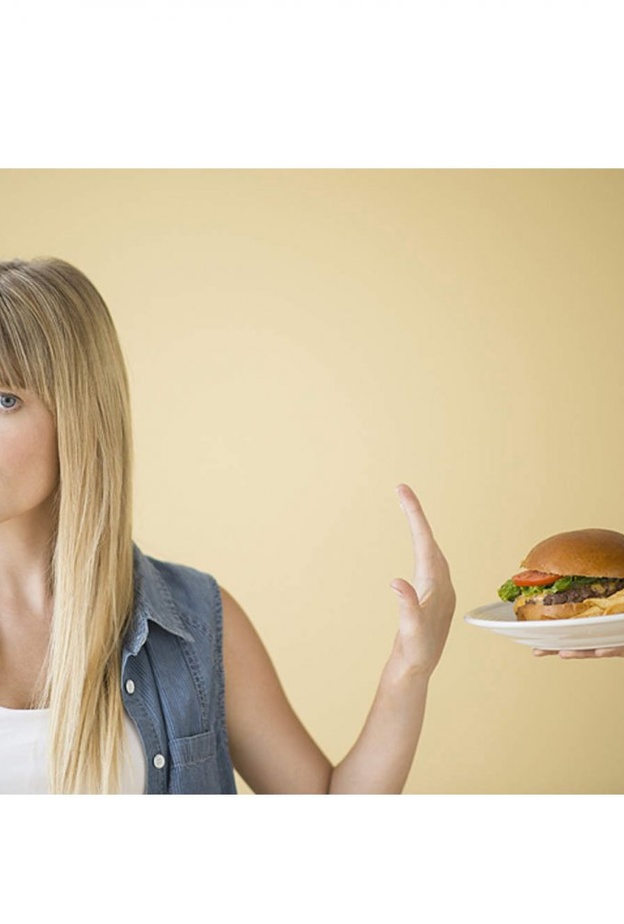 رجيم بدون حرمان لتنحيف البطن و الارداف