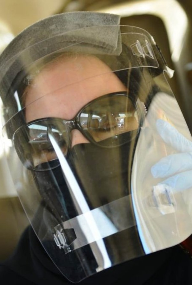 جنازة رجاء الجداوي