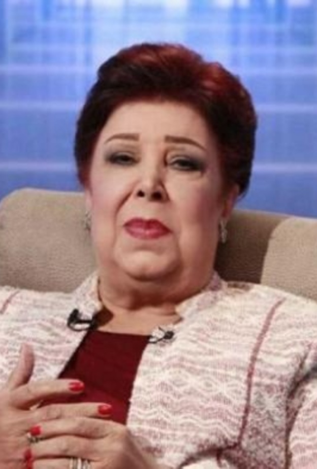 رجاء الجداوي