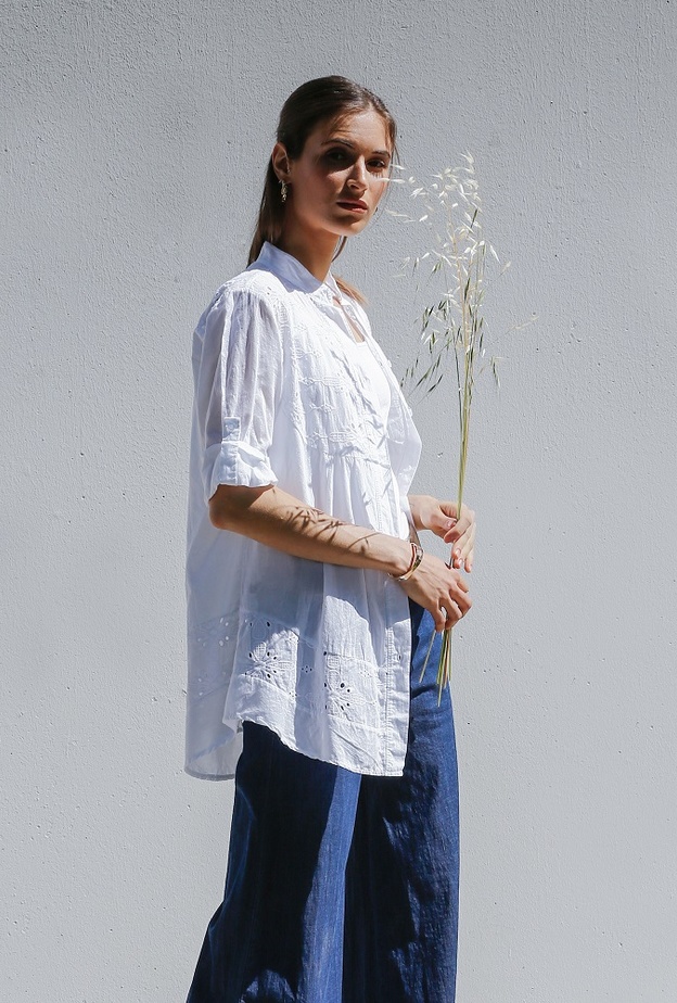 علامة GIL SANTUCCI