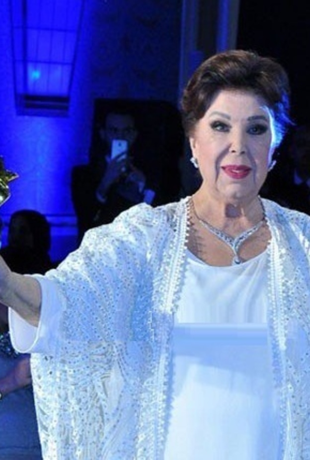 وفاة رجاء الجداوي صباح اليوم 2020