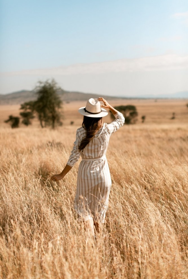  متنزه سيرينغيتي الوطني Serengeti National Park- Jake Nackos
