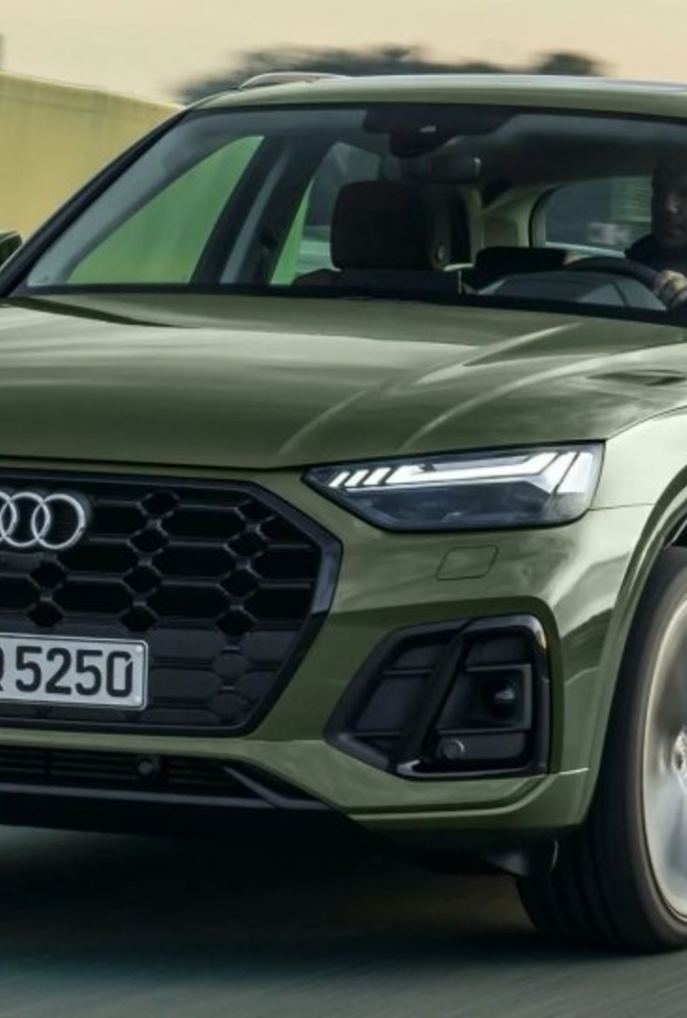  سعر سيارة أودي Q5